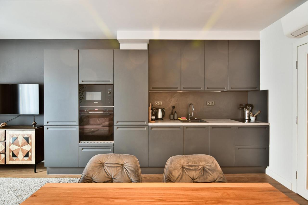 Cosy Stylish Central 1Br & Wi-Fi Várna Kültér fotó