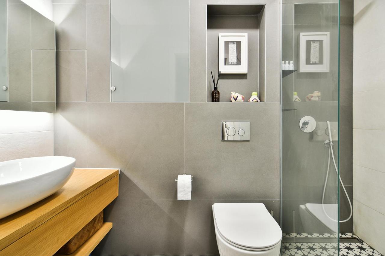 Cosy Stylish Central 1Br & Wi-Fi Várna Kültér fotó